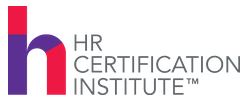 HRCI Certification - HRAM